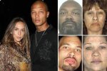 Unraveling the Story of Jeremy Meeks' Parents: a Journey Through Their Lives