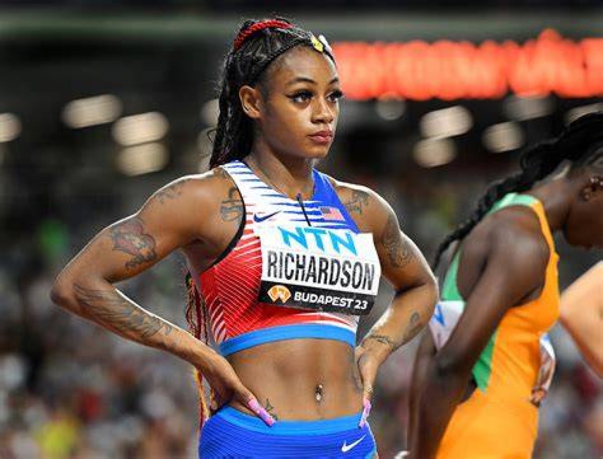 Unraveling the Story of Sha'carri Richardson's Parents