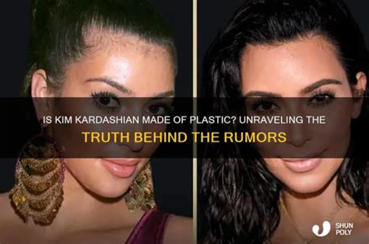 Unraveling the Tapestry: What Is Kim Kardashian's Heritage?