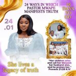 Unraveling the Truth and Celebrating Her Legacy