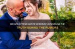 Unraveling the Truth: Did Elena and Preston Divorce in Real Life?
