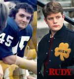 Unraveling the Truth: Is Rudy a True Story?