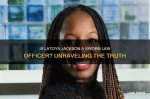 Unraveling the Truth: Tito Jackson