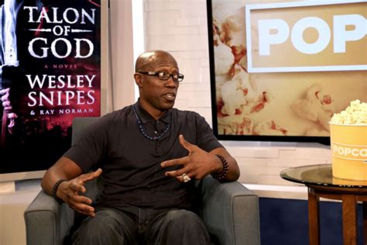 Unraveling the Truths: "Wesley Snipes Abuse" Exposed