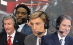 Unraveling the World of Nba Commentators: Voices Behind the Game