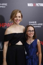 Unraveling the World of Rachel Mcadams' Daughter