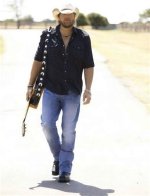 Unraveling Toby Keith's Height and Weight