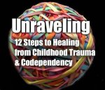 Unraveling Trauma, Healing, and Redemption