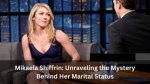 Unraveling Tyler Haynes' Marital Status and Beyond