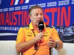 Unraveling Zak Brown's Ceo Net Worth: the Business Mogul Behind Mclaren Racing