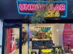 Unregular Pizza: the Unique Twist on a Classic Favorite