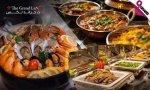 Unveil the Culinary Delights of Grand Lux Cafe Houston: a Photographic Journey