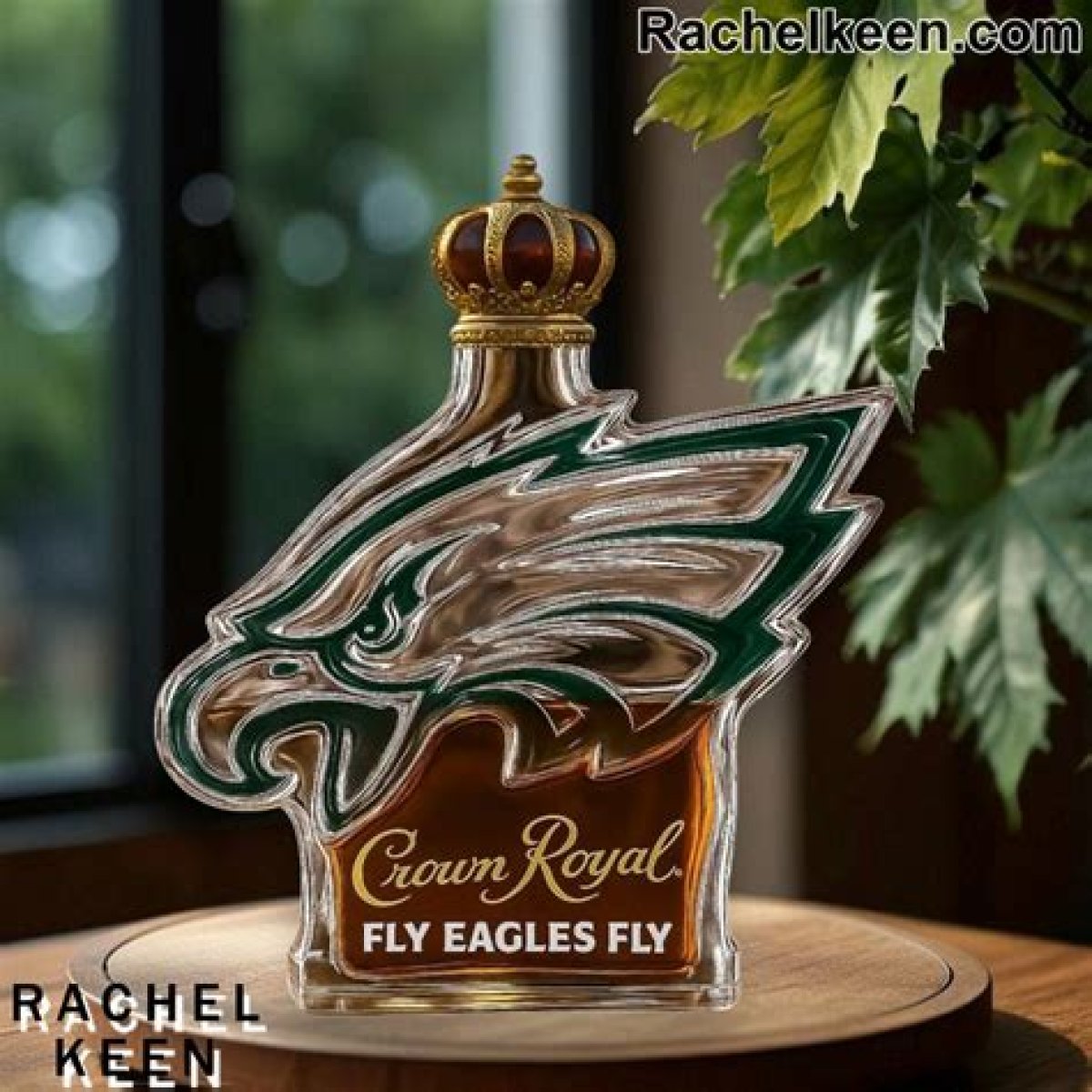 Unveil the Eagles Crown Royal 2023: a Whiskey Odyssey Awaits