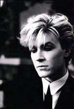 Unveil the Enigmatic World of David Sylvian's Muse