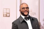 Unveil the Enigmatic World of Tyler Perry's Wife: Discoveries and Exclusive Insights