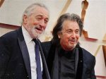 Unveil the Magic of "Robert De Niro and Tiffany Chen Photos": a Journey of Discovery