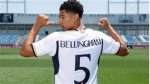 Unveil the Origin of Jude Bellingham: a Rising Football Star