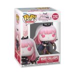 Unveil the Secrets Behind Mori Calliope: Discover Her True Identity!