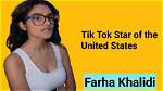 Unveil the Secrets: Farha Khalidi's Height Explored