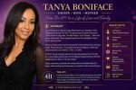 Unveil the Secrets of Tanya Boniface's Age: a Journey of Discovery