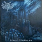 Unveil the Secrets of the Dark Arts