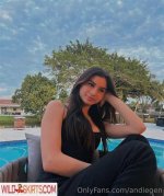 Unveiled: Izzy Green's Onlyfans Leak