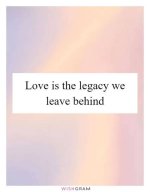 Unveiling a Legacy of Love and Laughter