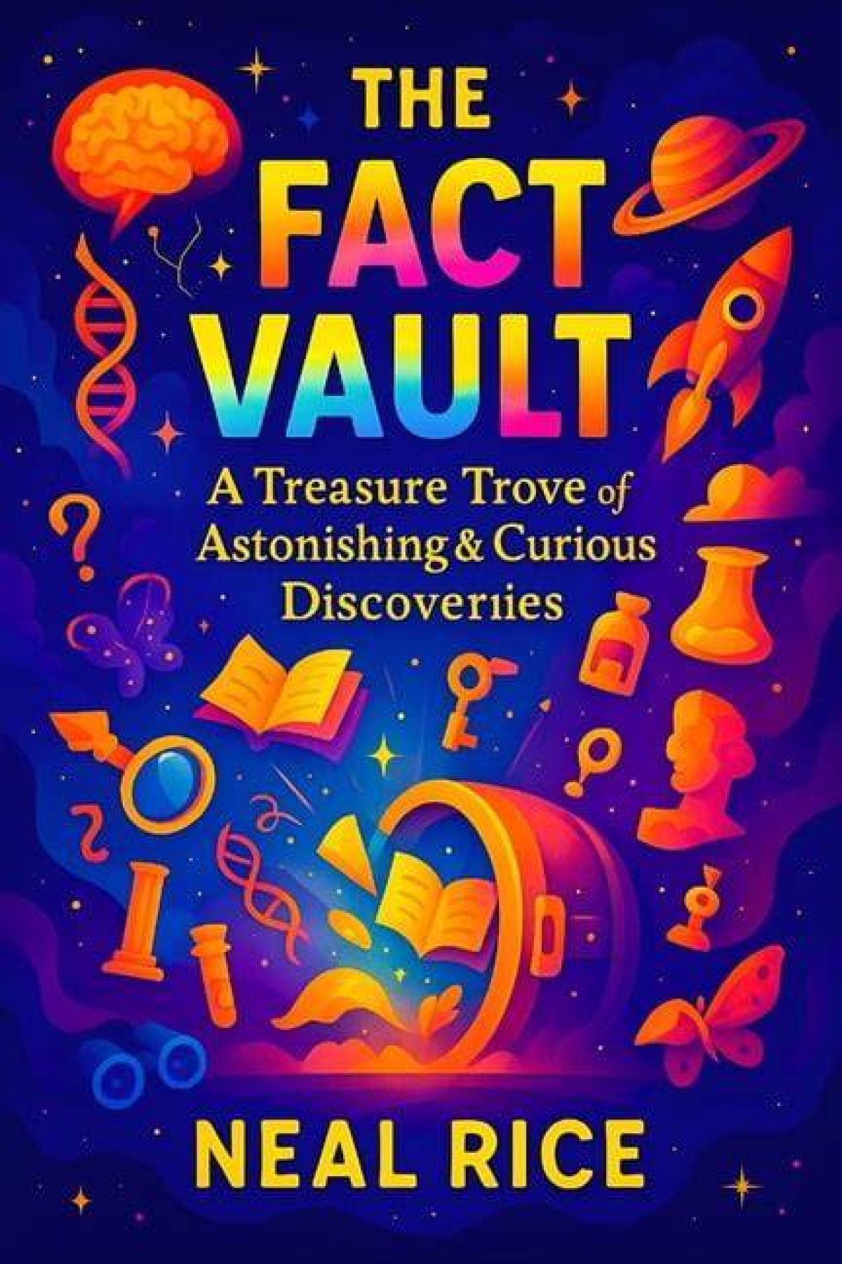 Unveiling a Treasure Trove of Discoveries