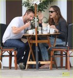 Unveiling Aaron Eckhart's Partner in 2024: a Look into His Life and Relationships