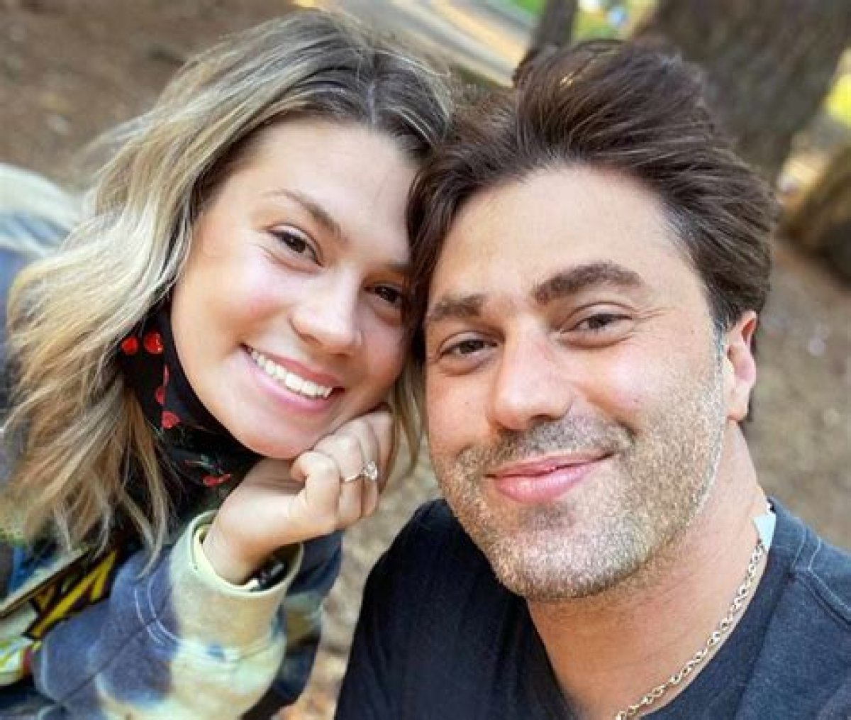 Unveiling Adam Ray's Romantic Life: Who Is His Girlfriend?