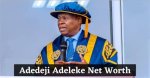Unveiling Adedeji Adeleke's Net Worth: a Journey Through Wealth and Success