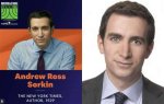 Unveiling Andrew Ross Sorkin's Salary: a Comprehensive Breakdown