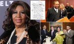 Unveiling Aretha Franklin's Matrimonial Journey: a Visual Exploration