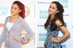 Unveiling Ariana Grande's Weight Gain Journey: Discoveries and Insights
