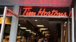 Unveiling Atlanta's Tim Hortons: a Visual Journey