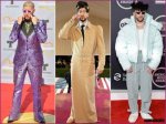 Unveiling Bad Bunnys Transformation |