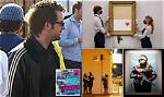 Unveiling Banksy's Net Worth: Secrets Revealed