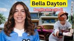 Unveiling Bella Dayton's Age: Unlocking Surprising Discoveries