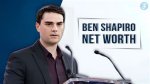 Unveiling Ben Shapiro's Net Worth: Discover His Financial Empire