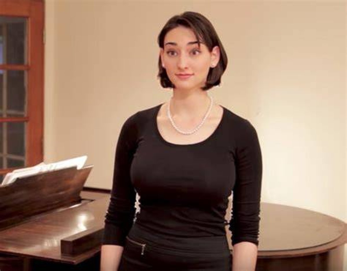 Unveiling Ben Shapiro's Sister: a Closer Look at Abigail Shapiro