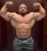 Unveiling Big Ramy's Weight and Height: the Secrets Behind His Success