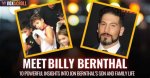 Unveiling Billy Bernthal: Insights and Intriguing Revelations