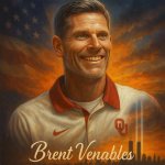 Unveiling Brent Venables: a Look at His Height and Weight