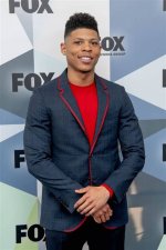 Unveiling Bryshere Gray's Partner: Who Is Bryshere Gray Wife?