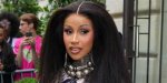 Unveiling Cardi B's Natural Beauty: Exploring Her Pre-Implant Era