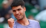 Unveiling Carlos Alcaraz's Height and Age: Unlocking Tennis Dominance