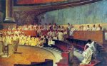 Unveiling Cicero: the Unsung Hero of Gladiator