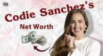Unveiling Codie Sanchez's Net Worth: Discover Her Financial Secrets