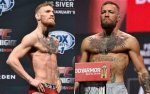 Unveiling Conor Mcgregor's Height: a Closer Look at the Notorious Fighter