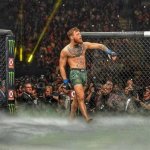 Unveiling Conor Mcgregor's Reach: the Key to His Fighting Style